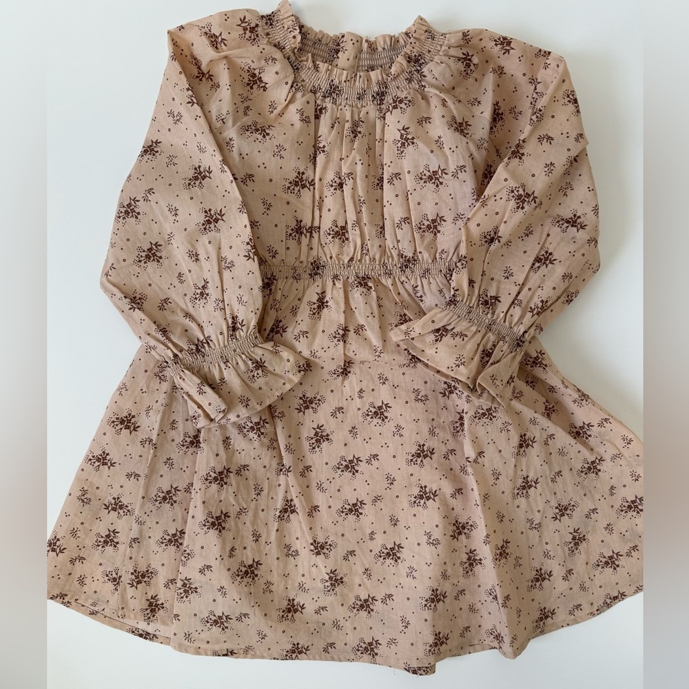 Girls Noralee Dress